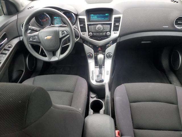 VIN 1G1PC5SB9F7211188 2015 Chevrolet Cruze, LT no.8