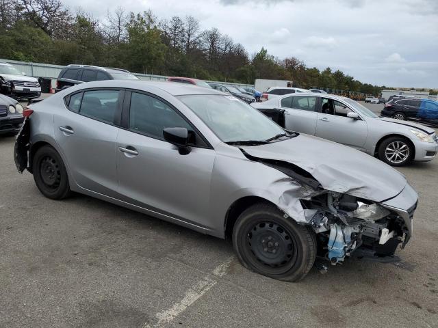 VIN JM1BM1T78E1215591 2014 Mazda 3, SV no.4