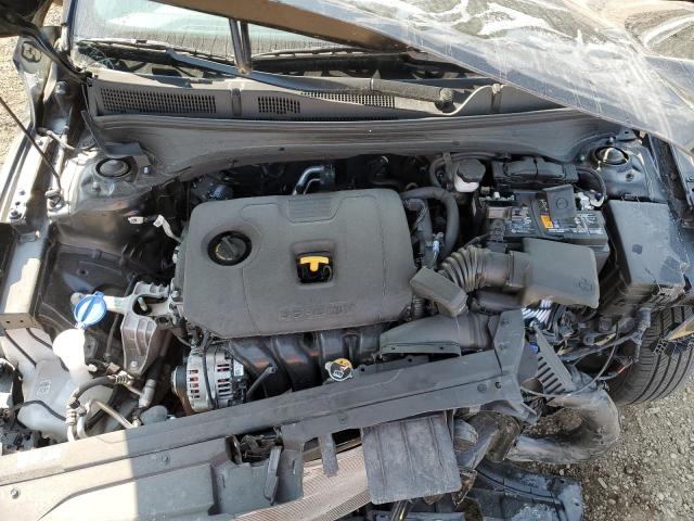 2024 KIA FORTE EX - 3KPF34AD3RE722416