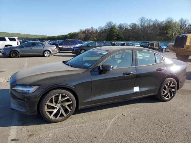 VIN 7JRA22TK1KG012662 2019 Volvo S60, T6 Momentum no.1