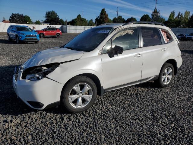 2015 SUBARU FORESTER 2 #2940864425