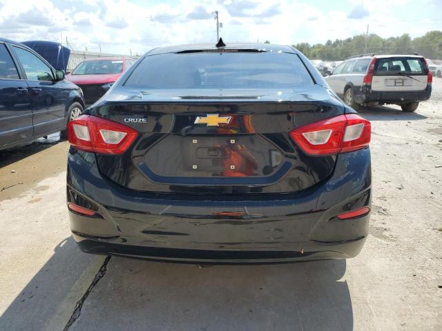 2017 CHEVROLET CRUZE LS - 1G1BC5SM0H7212986