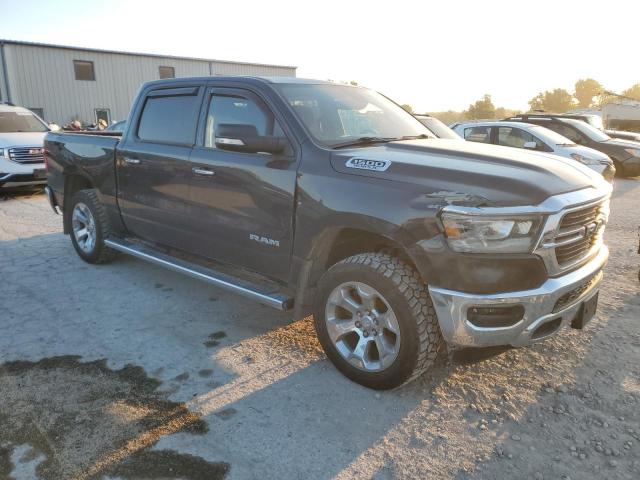 Vin: 1c6srfft7kn535777, lot: 68897614, ram 1500 big horn/lone star 20194