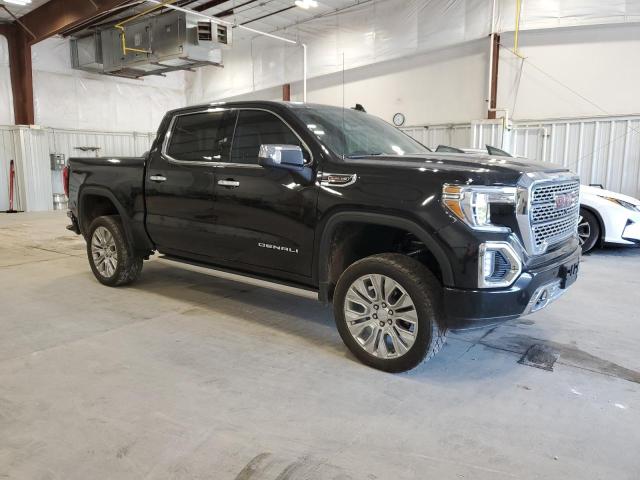2022 GMC SIERRA LIM - 1GTU9FEL2NZ159134