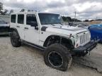 JEEP WRANGLER U photo