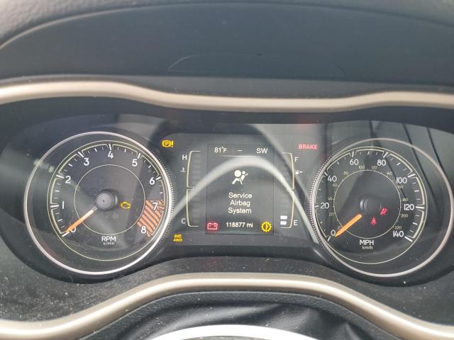 2015 JEEP CHEROKEE L - 1C4PJMCS2FW652267
