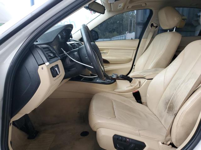 2015 BMW 328 D - WBA3D3C59FK158079