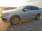 2019 AUDI Q7 PREMIUM - WA1LAAF74KD044433