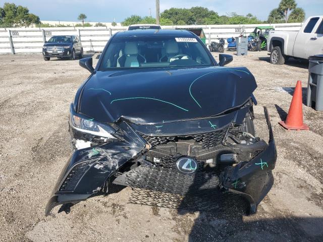 VIN 58AHZ1B17MU091565 2021 LEXUS ES350 no.5