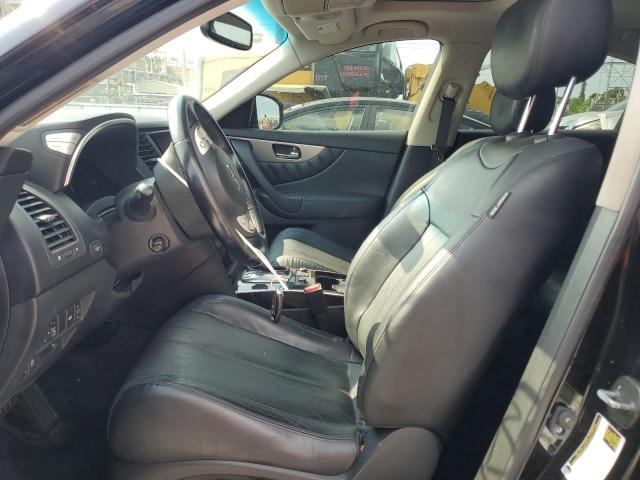 VIN JN8CS1MU2GM671641 2016 Infiniti QX70 no.7