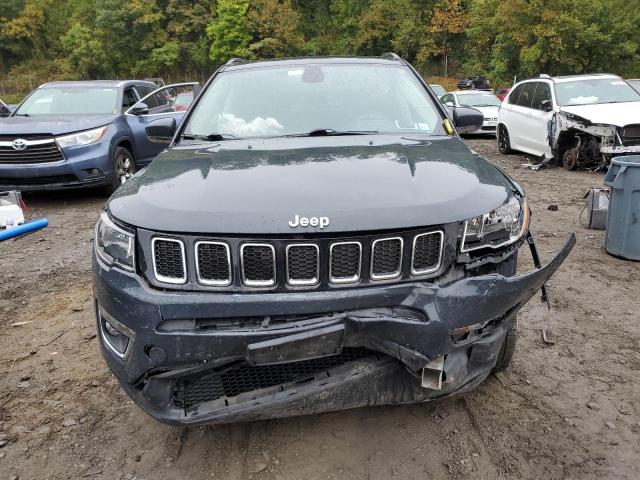 VIN 3C4NJDCB4JT436880 2018 Jeep Compass, Limited no.5