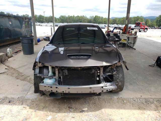 VIN 2C3CDXHG6LH101169 2020 Dodge Charger, GT no.5