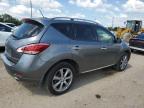 NISSAN MURANO S photo