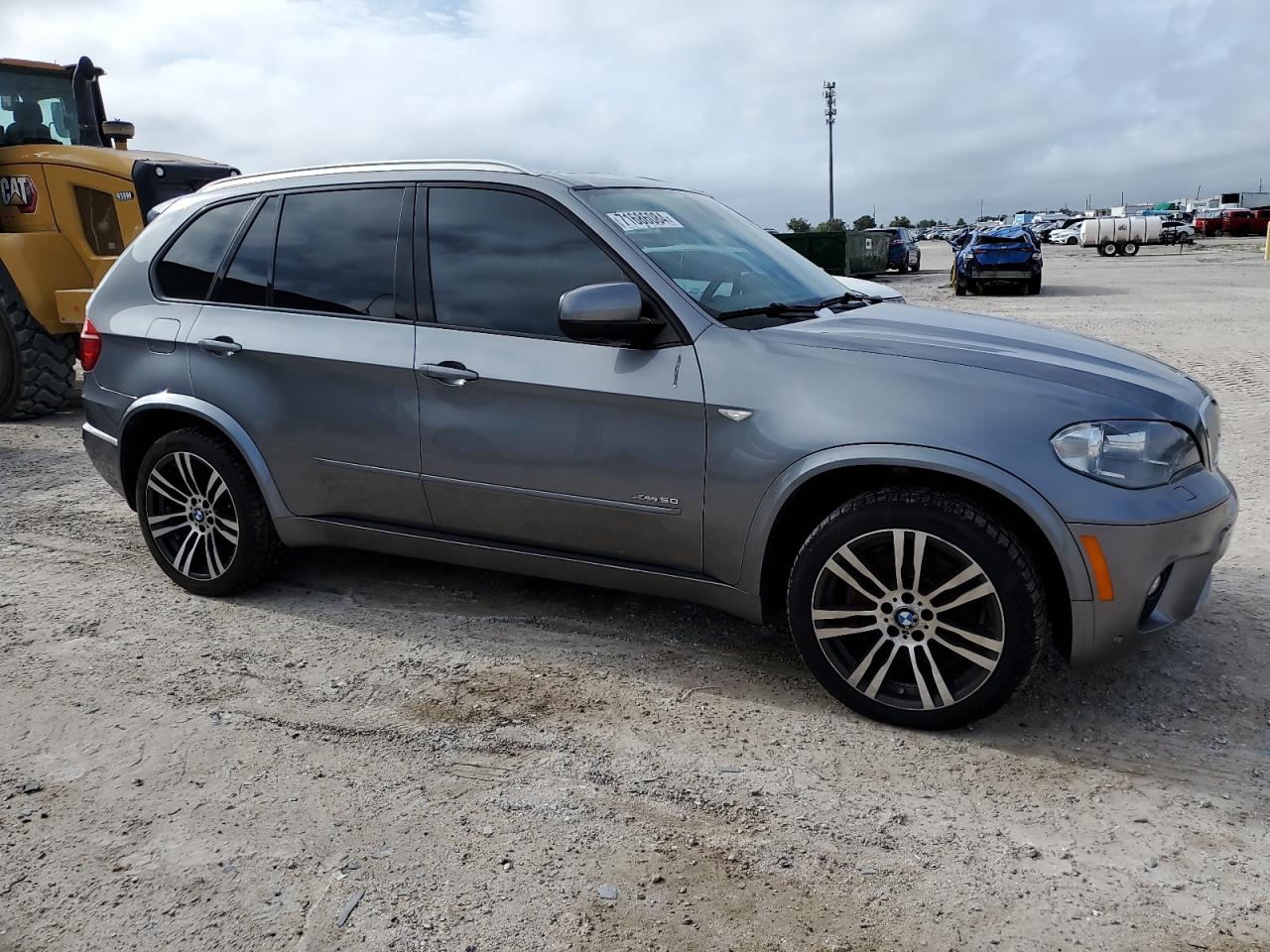 Lot #2890382245 2013 BMW X5 XDRIVE5