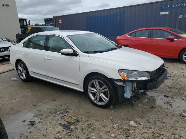 VIN 1VWBN7A33DC029084 2013 Volkswagen Passat, SE no.4