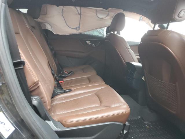 2017 AUDI Q7 PREMIUM - WA1LAAF76HD050971