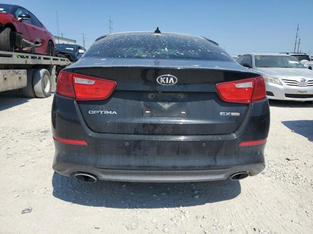 VIN 5XXGN4A7XFG480784 2015 KIA Optima, EX no.6