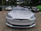 TESLA MODEL S photo