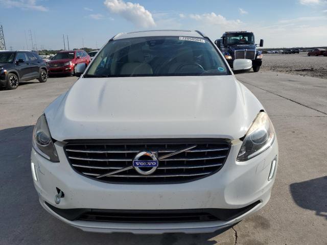 VIN YV440MDU6H2023141 2017 Volvo XC60, T5 Inscription no.5