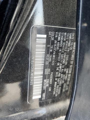 2020 NISSAN ROGUE SPOR - JN1BJ1CV9LW551423
