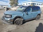 2021 FORD BRONCO SPO - 3FMCR9C67MRB12920