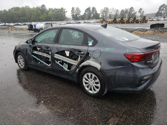 2021 KIA FORTE FE - 3KPF24AD7ME265797