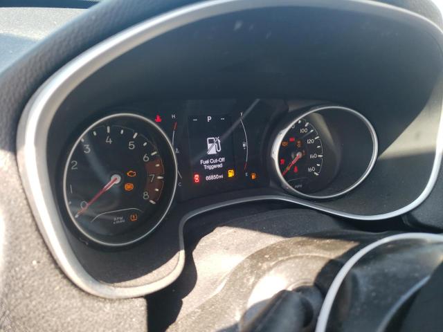 2019 JEEP COMPASS LA - 3C4NJDBB8KT648121