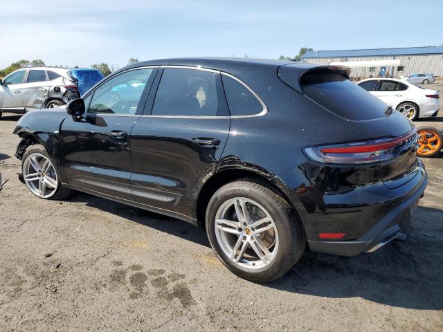 VIN WP1AA2A57PLB04371 2023 Porsche Macan, Base no.2