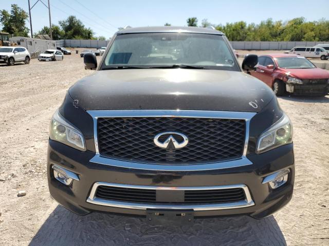 2017 INFINITI QX80 BASE - JN8AZ2NE5H9153740