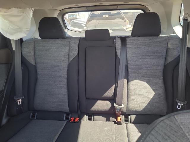 2021 NISSAN ROGUE SV - 5N1AT3BB4MC786655