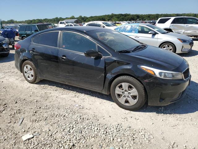 Vin: 3kpfl4a72je164864, lot: 70037234, kia forte lx 20184