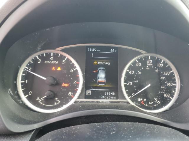 2018 NISSAN SENTRA S - 3N1AB7AP1JY304533