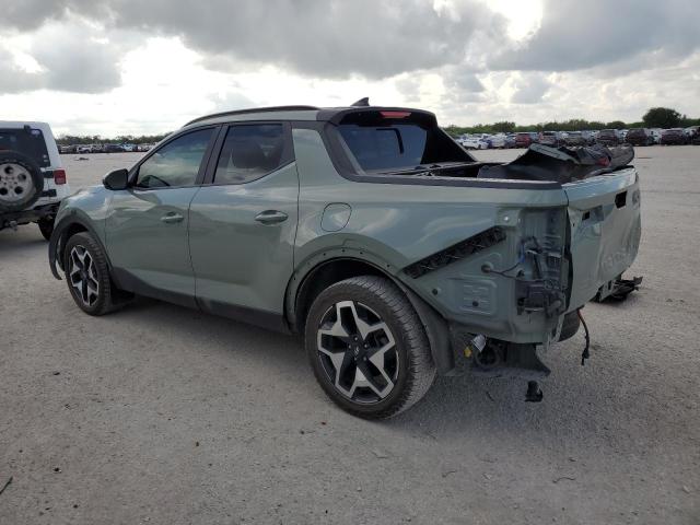 2022 HYUNDAI SANTA CRUZ - 5NTJEDAF6NH000984