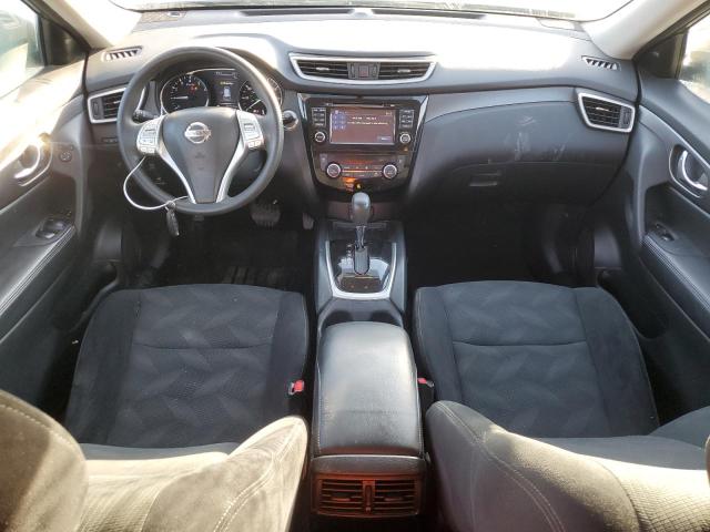 2016 NISSAN ROGUE S - 5N1AT2MV0GC826218