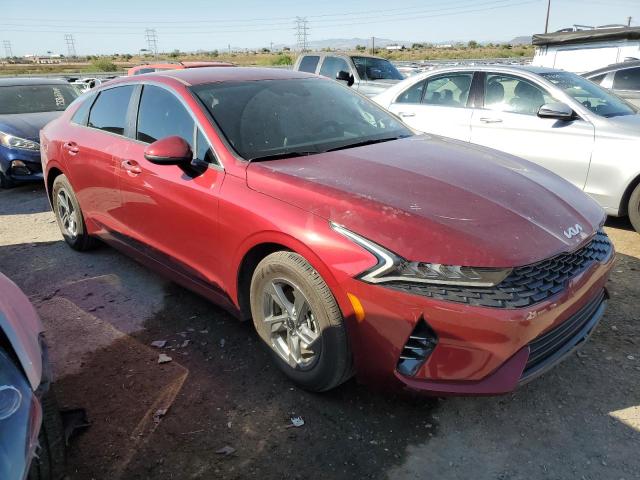 2024 KIA K5 LXS - 5XXG14J29RG232269