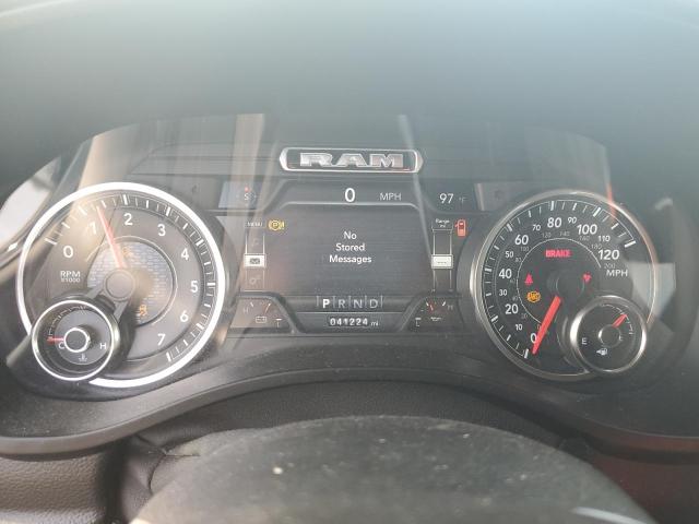 2019 RAM 1500 BIG H - 1C6SRFFT6KN825556