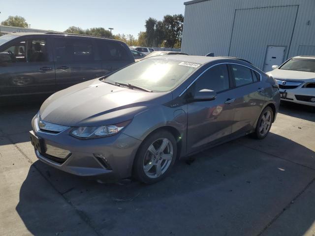 VIN 1G1RC6S52JU138104 2018 Chevrolet Volt, LT no.1