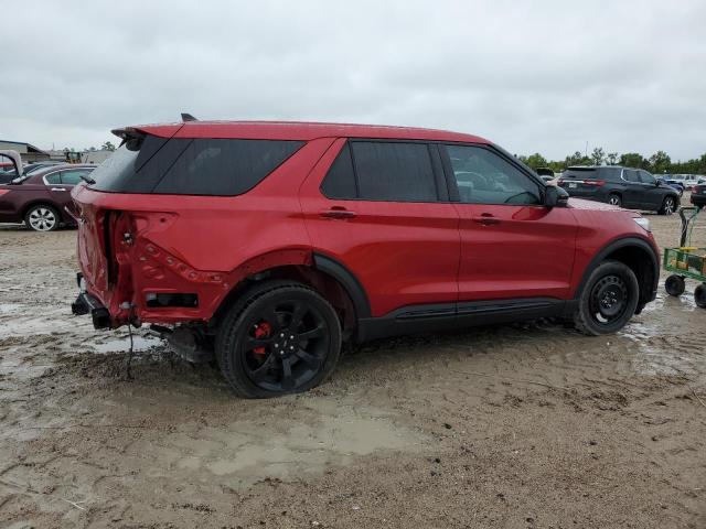 2021 FORD EXPLORER S - 1FM5K8GC8MGB59839