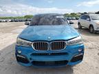 BMW X4 XDRIVEM photo