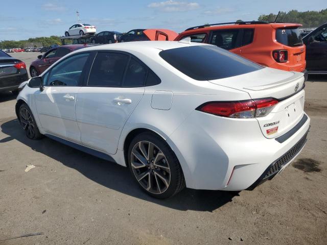 2021 TOYOTA COROLLA SE - 5YFS4MCE1MP073546