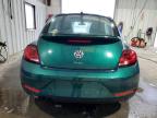 VOLKSWAGEN BEETLE 1.8 photo