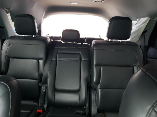 2023 FORD EXPLORER X - 1FMSK8DH5PGB43217