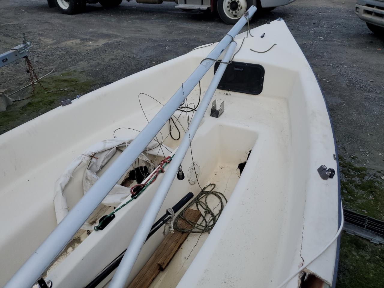 Lot #2939903019 1999 OTHER BOAT