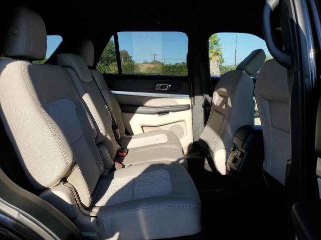 VIN 1FM5K7B80JGB20087 2018 Ford Explorer no.11