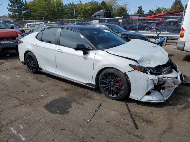 2021 TOYOTA CAMRY TRD - 4T1KZ1AK1MU054051