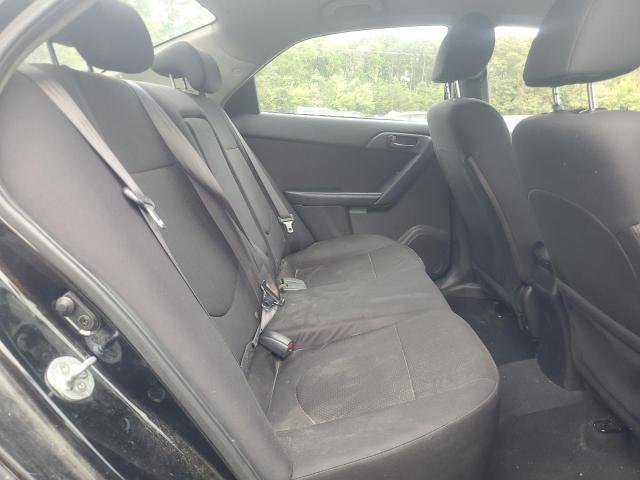 2017 KIA FORTE EX - KNAFU4A25C5483186
