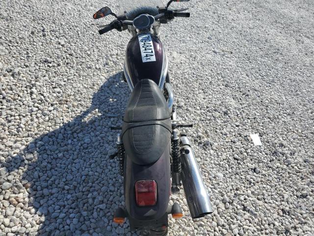2006 HARLEY-DAVIDSON VRSCR - 1HD1HCZ486K801999