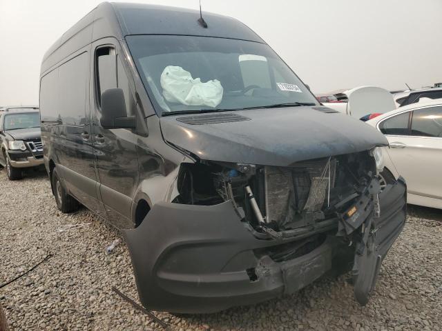 VIN WDZPF0CD5KP065531 2019 MERCEDES-BENZ SPRINTER no.4