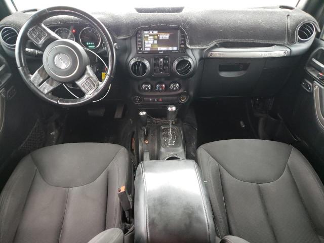 2018 JEEP WRANGLER U - 1C4BJWDG5JL891712