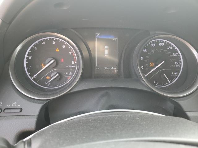 2022 TOYOTA CAMRY SE - 4T1G11AKXNU654744